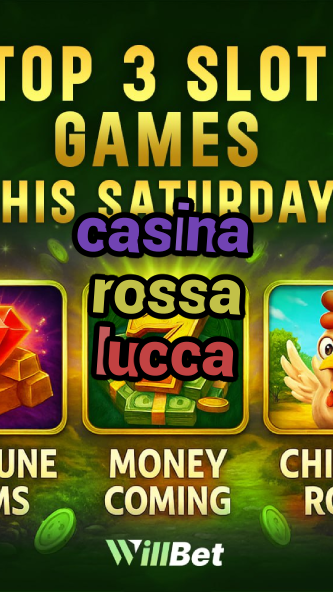 casina rossa lucca-igamblingorder.com