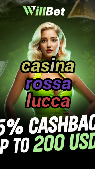 casina rossa lucca-igamblingorder.com