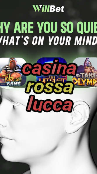 casina rossa lucca-igamblingorder.com